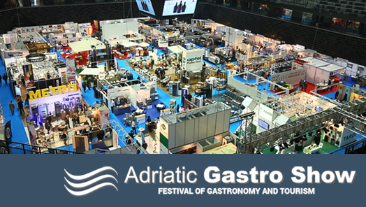 LF a Adriatic Gastro Show